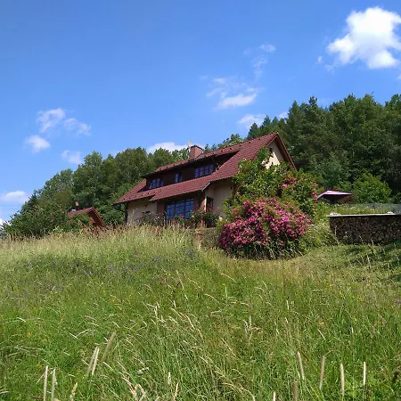 V Hajich Mala Skala