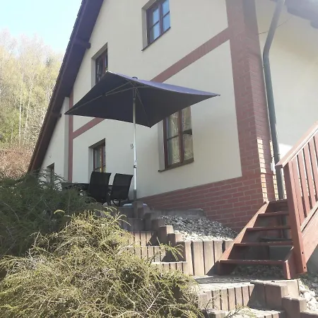 Appartement V Hajich Malá Skála