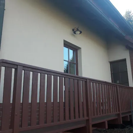 Apartment V Hajich Mala Skala