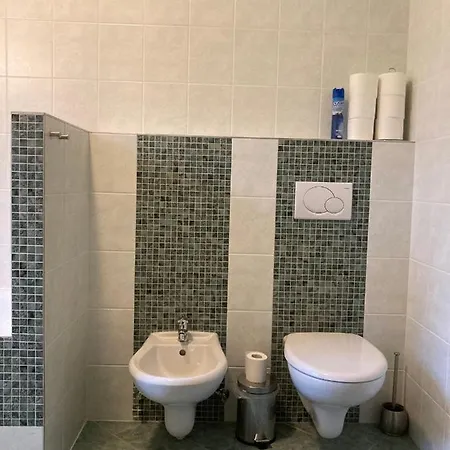 V Hajich Apartment *