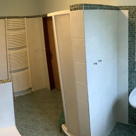 V Hajich Appartement Malá Skála