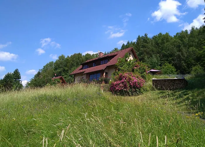 V Hajich Mala Skala