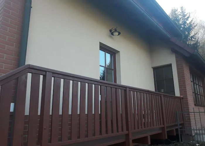 Apartment V Hajich Mala Skala